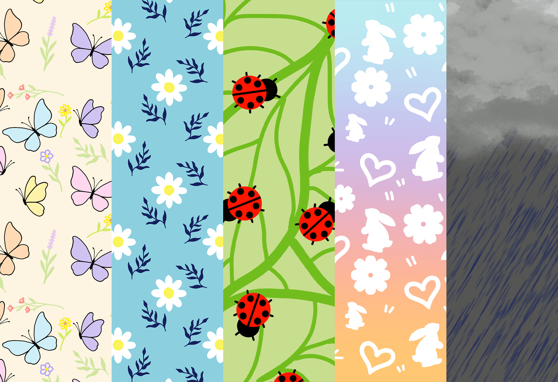 Drop #1 - This Drop May Contain Spring - Diabetes For You
