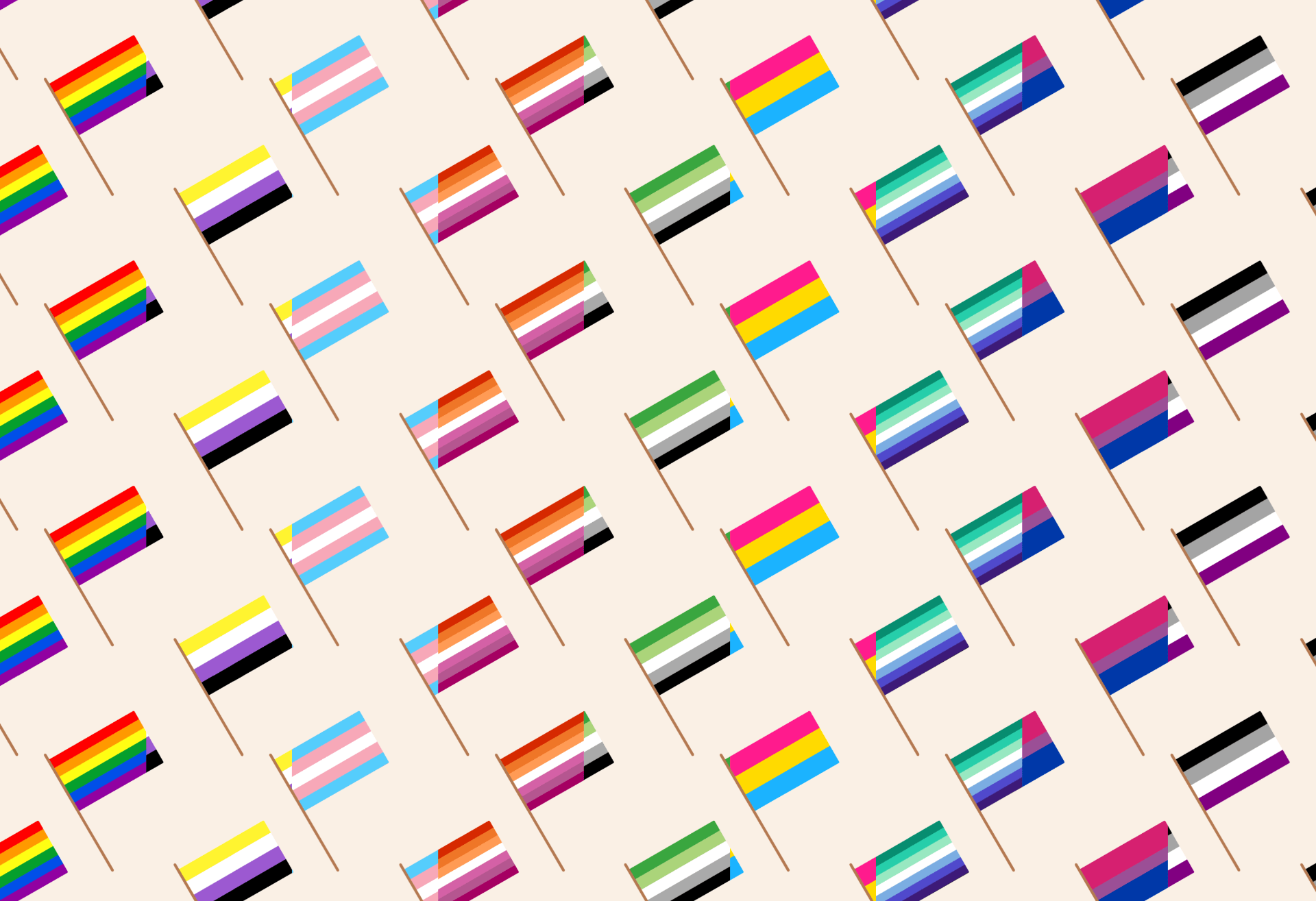 Drop 8 - Pride - Diabetes For You