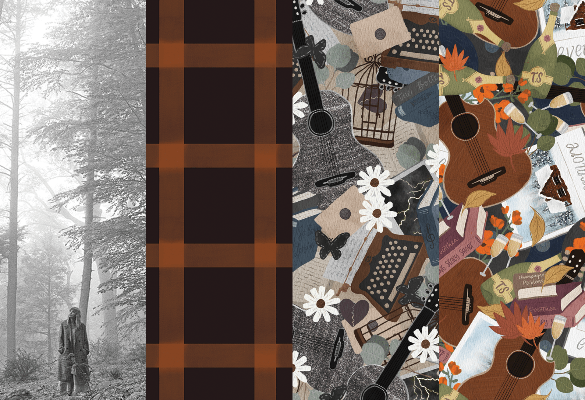 Launch #2 - Sad Girl Autumn - Diabetes For You