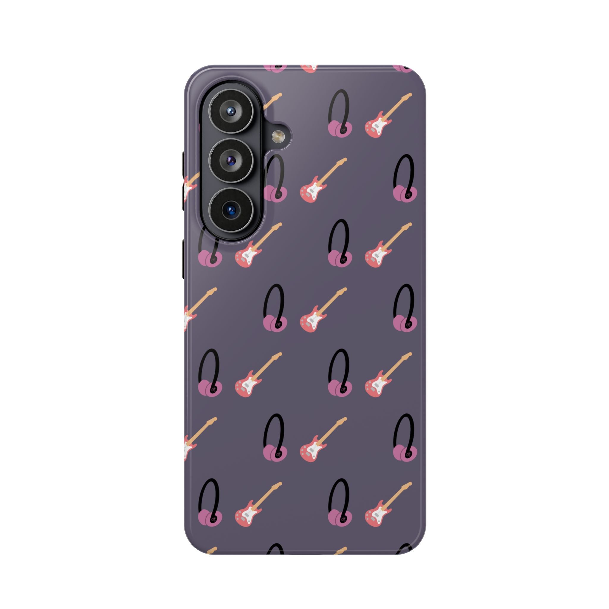 Olivia Rodrigo Drop Dead-Inspired Magnetic impact-resistant phone case (Design #2) - Diabetes For You