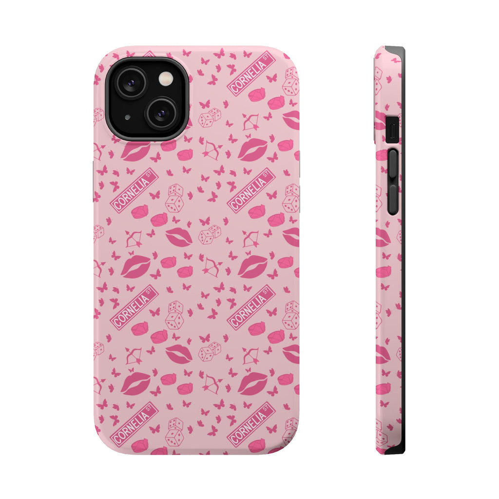 TS Singer - Lover-Inspired Phone Case - Diabetes For You
