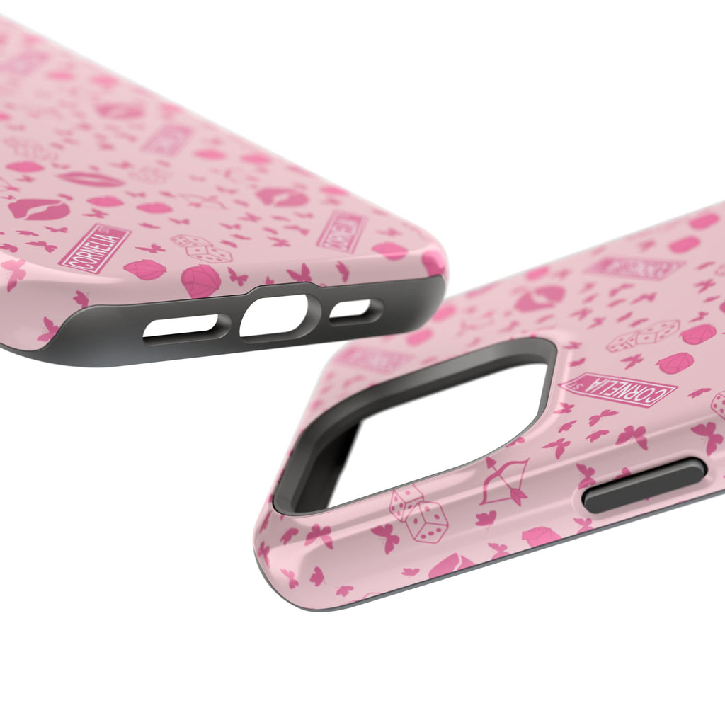 TS Singer - Lover-Inspired Phone Case - Diabetes For You