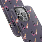 Olivia Rodrigo Drop Dead-Inspired Magnetic impact-resistant phone case (Design #2) - Diabetes For You