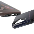 Olivia Rodrigo Drop Dead-Inspired Magnetic impact-resistant phone case (Design #1) - Diabetes For You