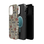 TS Singer - TTPD-Inspired Phone Case - Diabetes For You