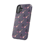 Olivia Rodrigo Drop Dead-Inspired Magnetic impact-resistant phone case (Design #2) - Diabetes For You