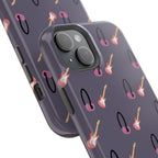 Olivia Rodrigo Drop Dead-Inspired Magnetic impact-resistant phone case (Design #2) - Diabetes For You