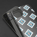 Olivia Rodrigo Girl So In Love-Inspired Transparent Phone Case