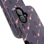 Olivia Rodrigo Drop Dead-Inspired Magnetic impact-resistant phone case (Design #2) - Diabetes For You