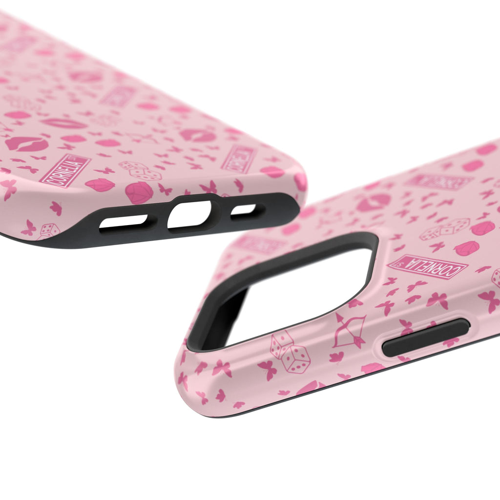 TS Singer - Lover-Inspired Phone Case - Diabetes For You