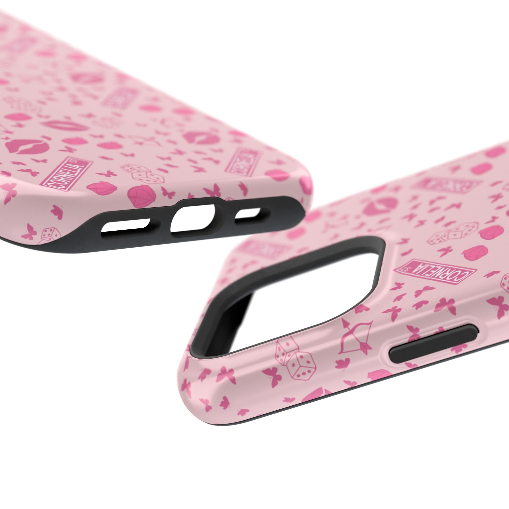 TS Singer - Lover-Inspired Phone Case - Diabetes For You