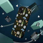 TS Singer - Folk-Inspired Phone Case - Diabetes For You