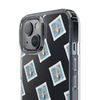 Olivia Rodrigo Girl So In Love-Inspired Transparent Phone Case