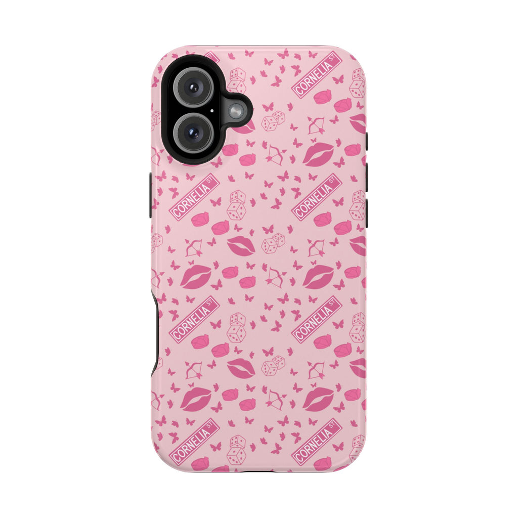 TS Singer - Lover-Inspired Phone Case - Diabetes For You
