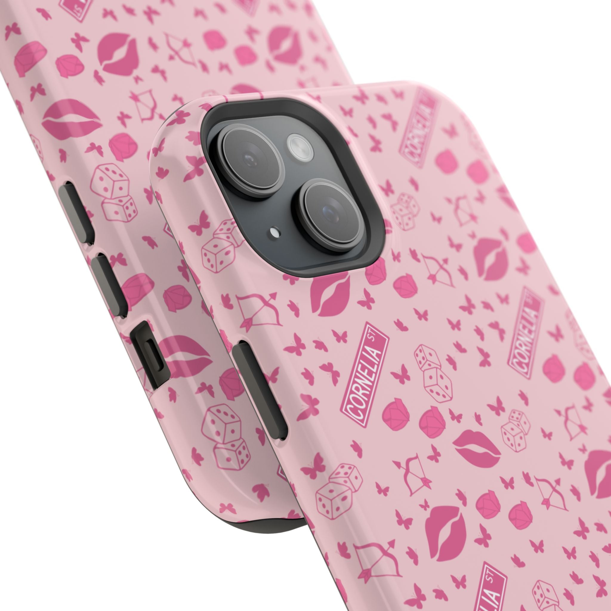 TS Singer - Lover-Inspired Phone Case - Diabetes For You