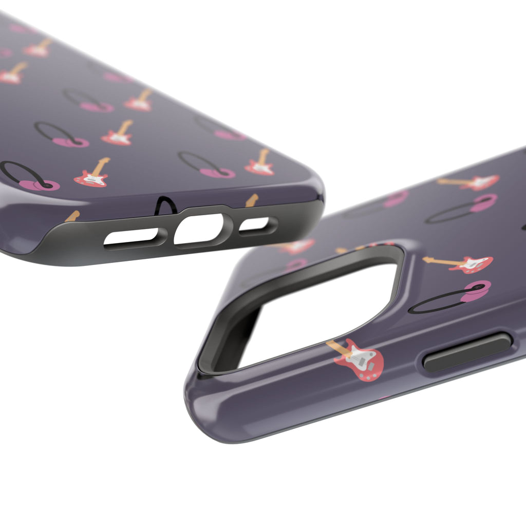 Olivia Rodrigo Drop Dead-Inspired Magnetic impact-resistant phone case (Design #2) - Diabetes For You