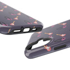 Olivia Rodrigo Drop Dead-Inspired Magnetic impact-resistant phone case (Design #2) - Diabetes For You