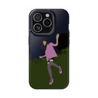 Olivia Rodrigo Girl So In Love-Inspired Magnetic impact-resistant phone case (Design #3)