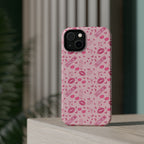 TS Singer - Lover-Inspired Phone Case - Diabetes For You