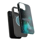 TS Singer - TTPD UFO Down Bad-Inspired Phone Case - Diabetes For You