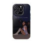 Olivia Rodrigo Drop Dead-Inspired Magnetic impact-resistant phone case (Design #1) - Diabetes For You