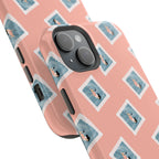 Olivia Rodrigo Girl So In Love-Inspired Magnetic impact-resistant phone case (Design #2)