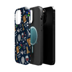 TS Singer - Midnights-Inspired Phone Case - Diabetes For You