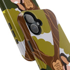 Olivia Rodrigo Girl So In Love-Inspired Magnetic impact-resistant phone case (Design #3)