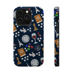 TS Singer - Midnights-Inspired Phone Case - Diabetes For You