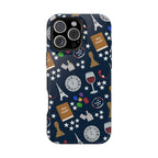 TS Singer - Midnights-Inspired Phone Case - Diabetes For You