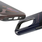 Olivia Rodrigo Drop Dead-Inspired Magnetic impact-resistant phone case (Design #1) - Diabetes For You