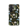 TS Singer - Folk-Inspired Phone Case - Diabetes For You