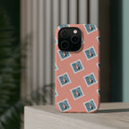 Olivia Rodrigo Girl So In Love-Inspired Magnetic impact-resistant phone case (Design #2)