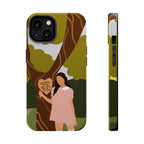 Olivia Rodrigo Girl So In Love-Inspired Magnetic impact-resistant phone case (Design #3)