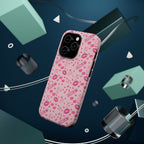TS Singer - Lover-Inspired Phone Case - Diabetes For You