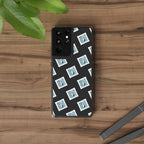 Olivia Rodrigo Girl So In Love-Inspired Transparent Phone Case