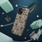TS Singer - TTPD-Inspired Phone Case - Diabetes For You
