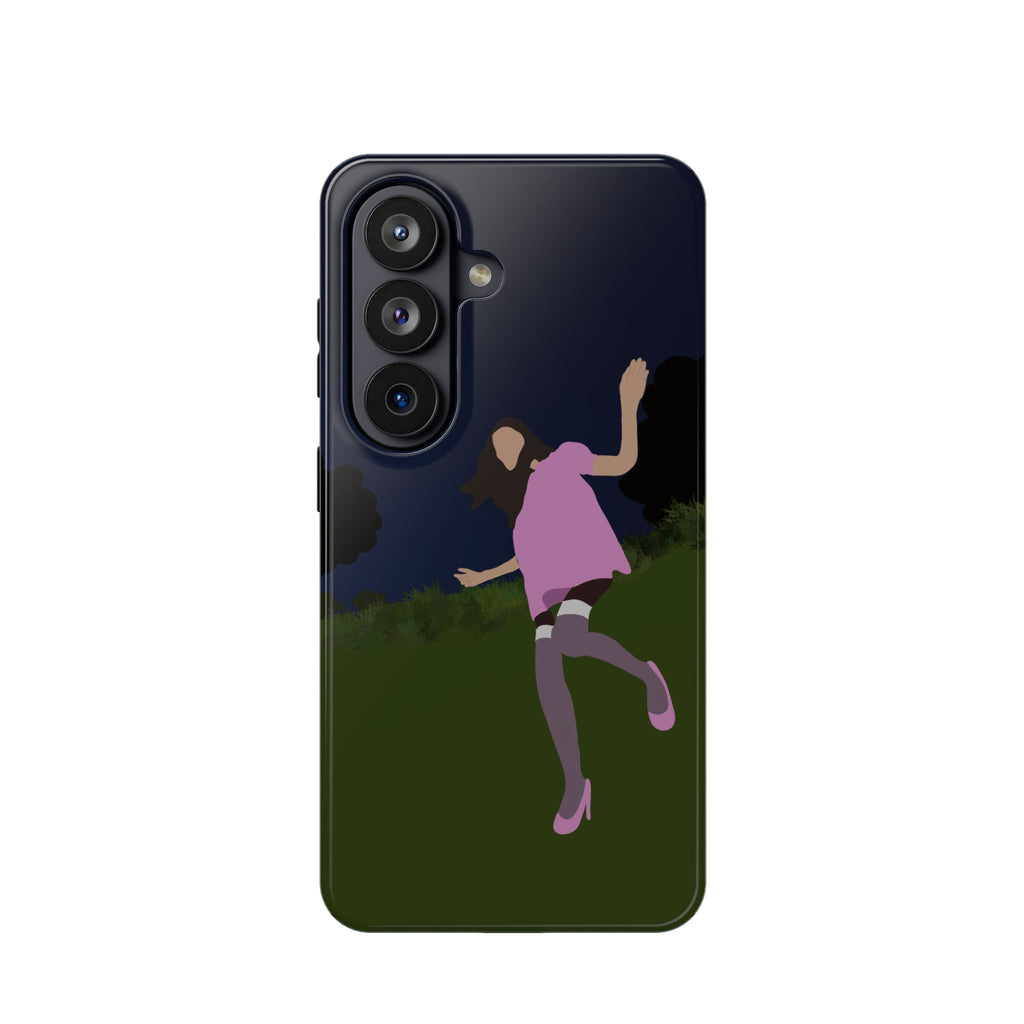 Olivia Rodrigo Girl So In Love-Inspired Magnetic impact-resistant phone case (Design #3)