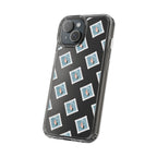 Olivia Rodrigo Girl So In Love-Inspired Transparent Phone Case