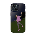 Olivia Rodrigo Girl So In Love-Inspired Magnetic impact-resistant phone case (Design #3)