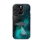 TS Singer - TTPD UFO Down Bad-Inspired Phone Case - Diabetes For You