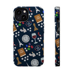 TS Singer - Midnights-Inspired Phone Case - Diabetes For You