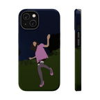 Olivia Rodrigo Girl So In Love-Inspired Magnetic impact-resistant phone case (Design #3)