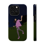 Olivia Rodrigo Girl So In Love-Inspired Magnetic impact-resistant phone case (Design #3)