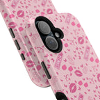 TS Singer - Lover-Inspired Phone Case - Diabetes For You