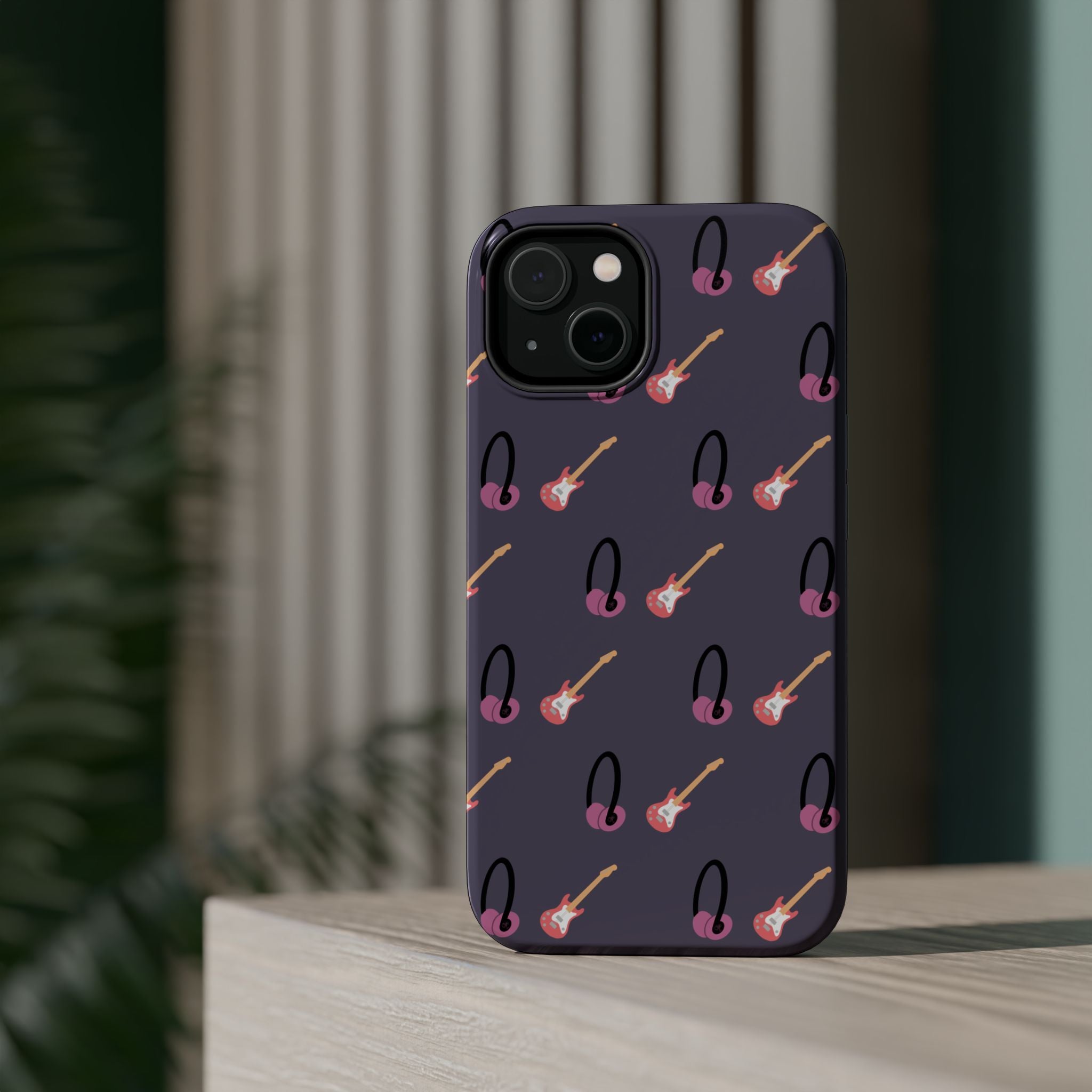 Olivia Rodrigo Drop Dead-Inspired Magnetic impact-resistant phone case (Design #2) - Diabetes For You
