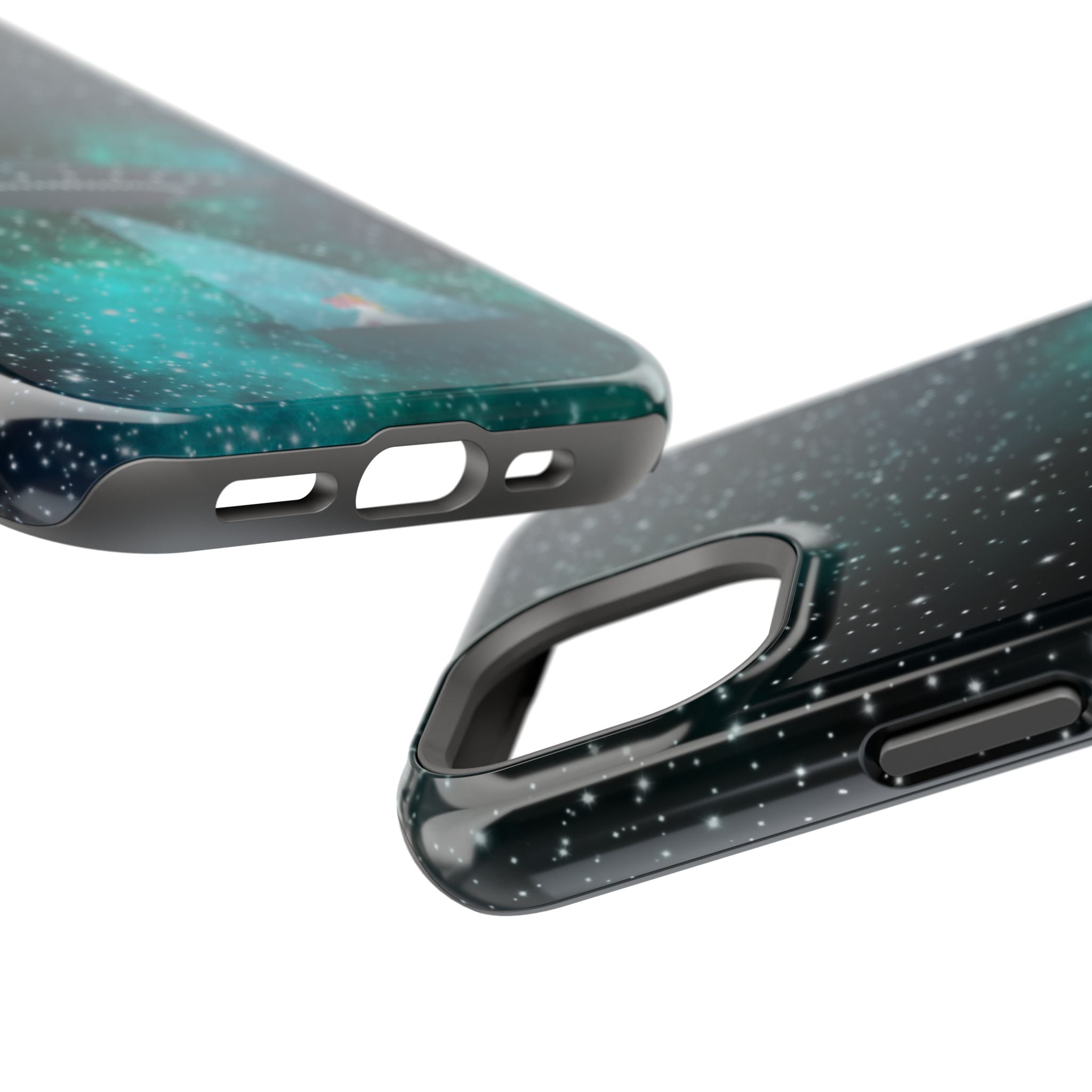 TS Singer - TTPD UFO Down Bad-Inspired Phone Case - Diabetes For You
