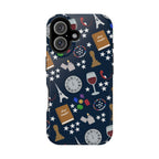 TS Singer - Midnights-Inspired Phone Case - Diabetes For You