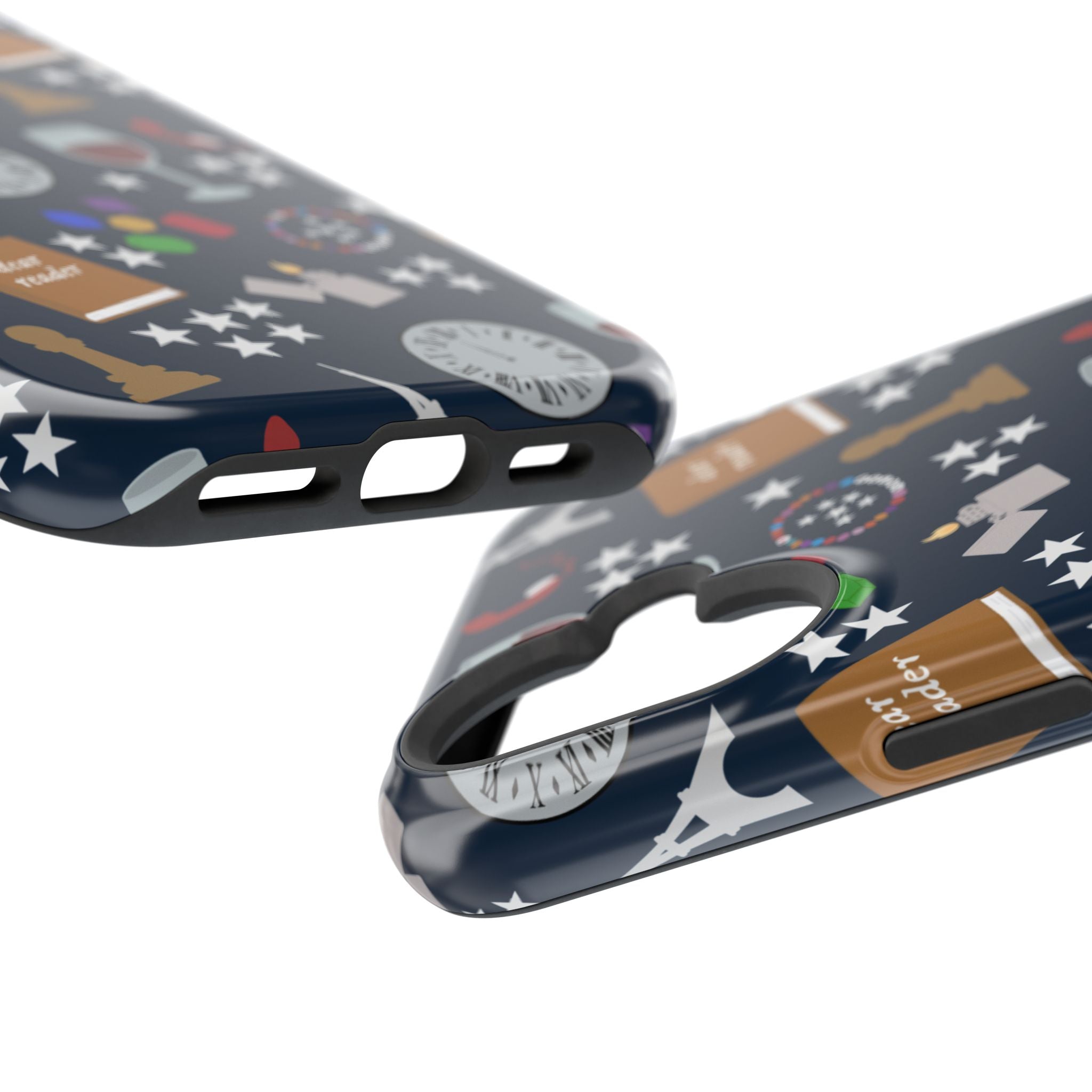 TS Singer - Midnights-Inspired Phone Case - Diabetes For You