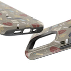 TS Singer - TTPD-Inspired Phone Case - Diabetes For You